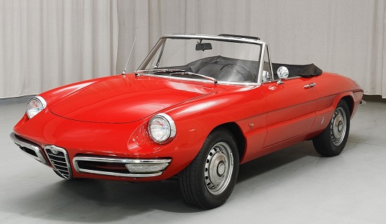 Un libro dedicato a due icone scoperte di Alfa Romeo.
