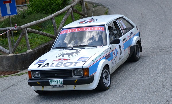 6° Lana Storico Trofeo Zenith: le prove e gli orari.