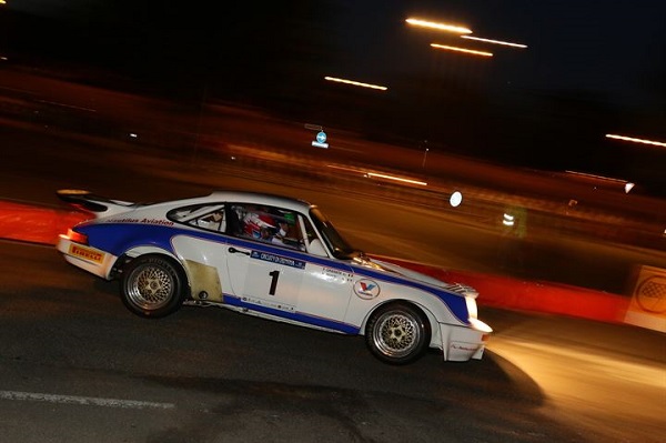 Rally Circuito di Cremona – Memorial M.G. Donato: tutto pronto.