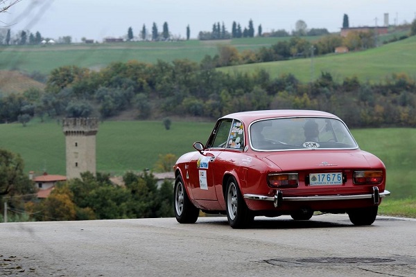 Historic San Marino Rally: tutto pronto per la 5^ edizione.