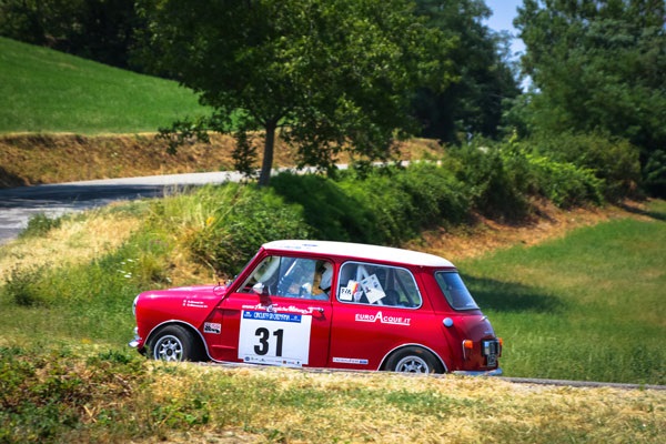 Rally Circuito di Cremona – Memorial M.G. Donato: iscrizioni in corso.