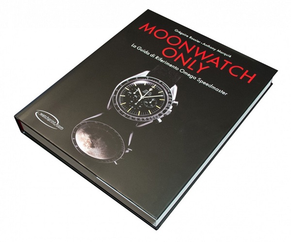 La nuova guida sugli Omega Speedmaster