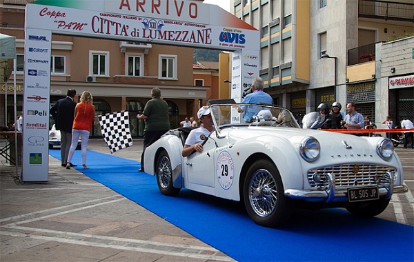 Città di Lumezzane 2016: iniziano i preparativi per la 16^ edizione.