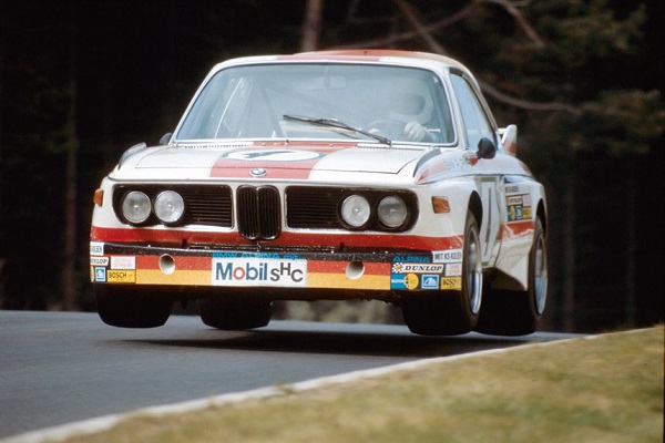 Bmw Next 100 Festival: la festa con le storiche.