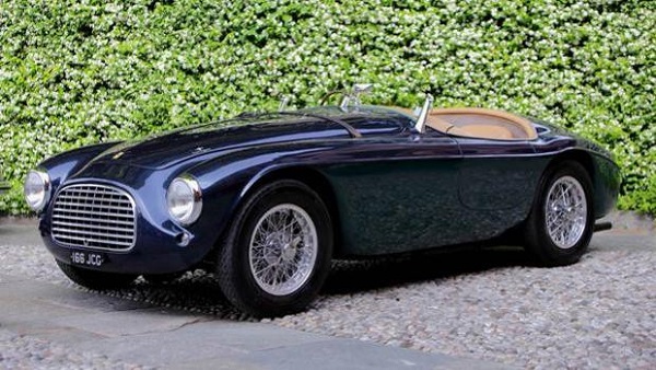 Al MAuto di Torino una mostra per i 90 anni di Touring Superleggera.