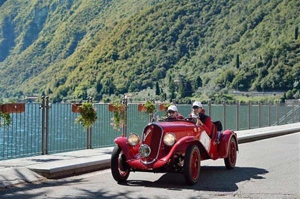 Città di Lumezzane 2016: ecco gli ultimi dettagli.