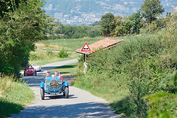 Città di Lumezzane 2016 – iscrizioni in massa: 137 equipaggi al via.