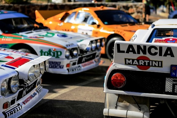 Il 28° Rallye Elba Storico: tutto pronto per l’importante gara del prossimo fine settimana.