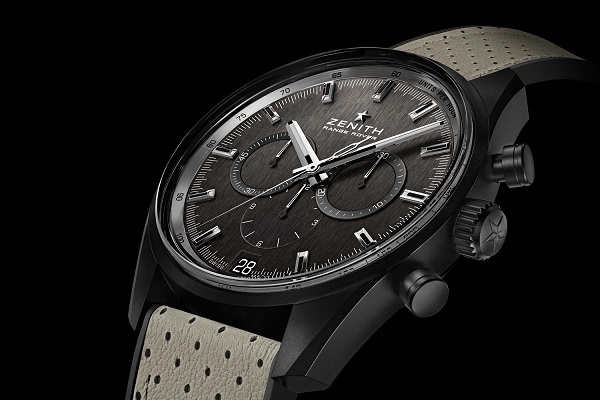 Land Rover e Zenith lanciano l’orologio dedicato alla Regina dei SUV.