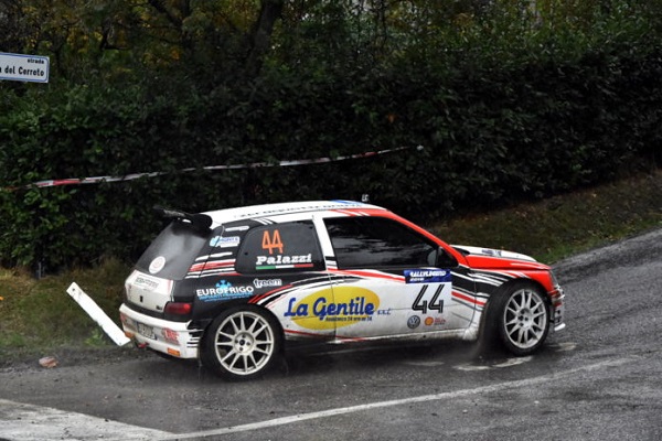Rallylegend 2016: una festa finita in tragedia.