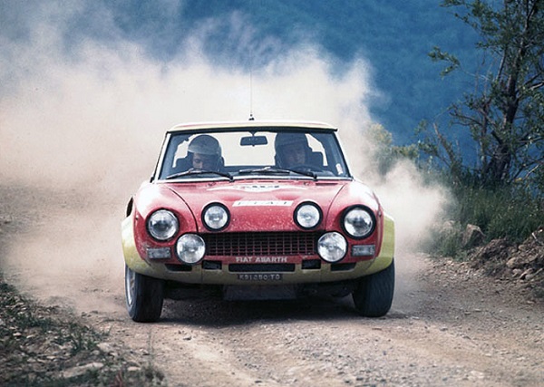 Ci ha lasciato Roberto ‘Bobo’ Cambiaghi: grande dei rally Anni ’70.