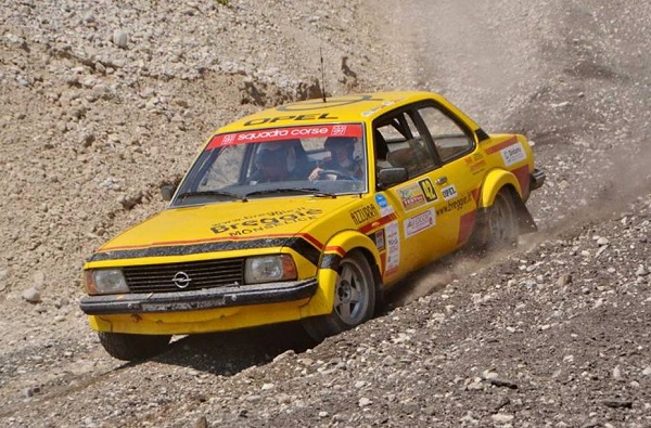 Squadra Corse Club91: dalla terra del Tuscan al Trofeo dell’Immacolata.