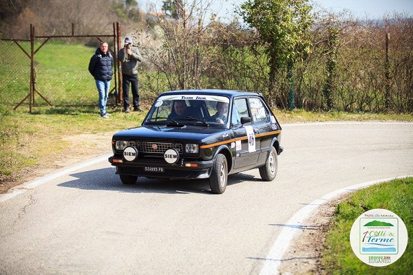 Inizia a muoversi la macchina organizzativa del Colli e Terme 2017