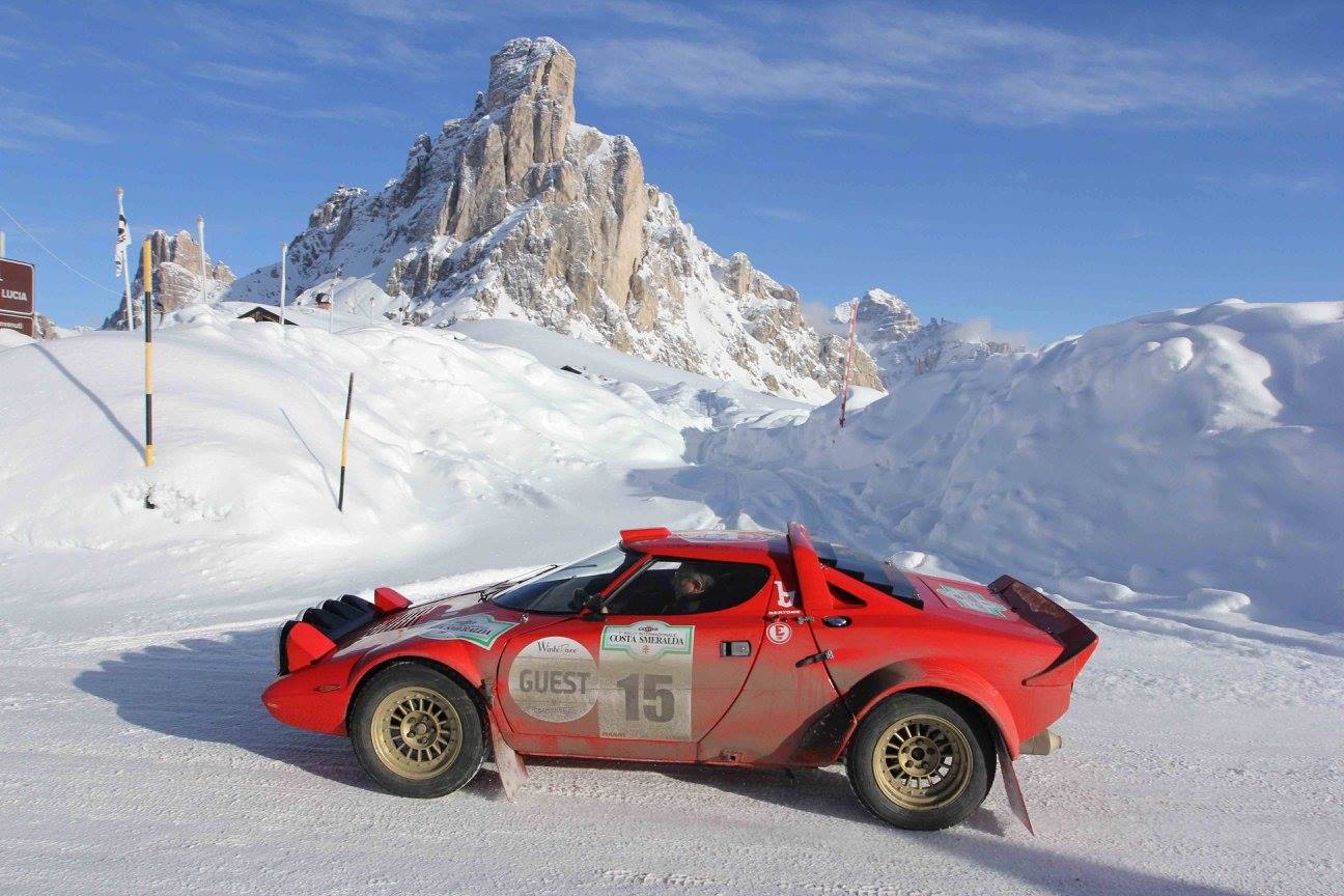 Si sono aperte le iscrizioni per la WinteRace 2017.