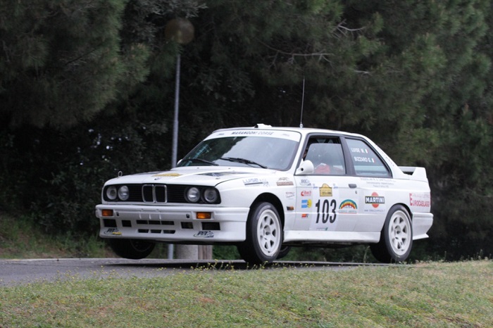 3° Rally Città di Adria: apertura iscrizioni e presentazione.
