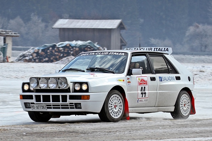 19° Snow Trophy: si sono aperte le iscrizioni.