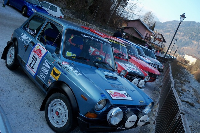 19° Snow Trophy: in 51 a Fiera di Primero.