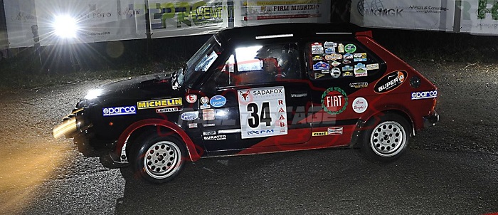 Team Bassano premiato a Bologna da AciSport.