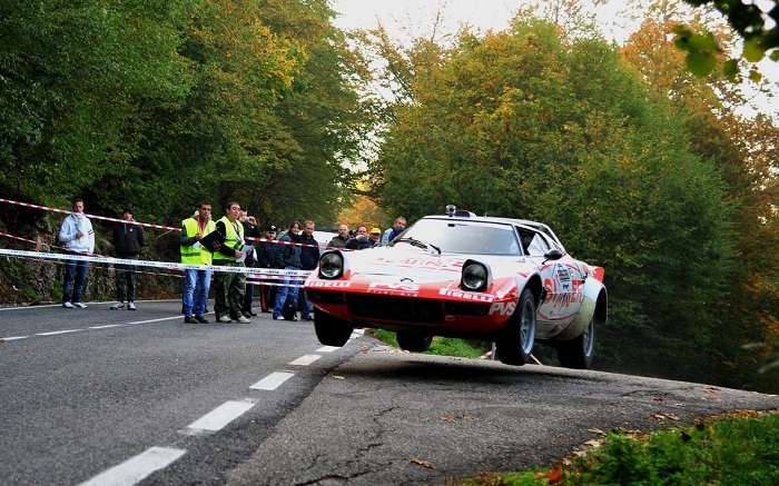 Libro “La Storia dei Rally” – versione aggiornata