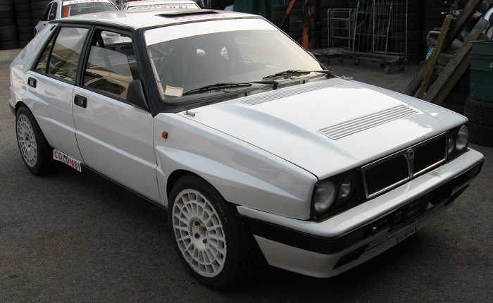 Una Delta Integrale per Finotti ad Adria.