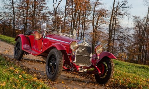 Libro Alfa Romeo dal 1910 ad oggi.
