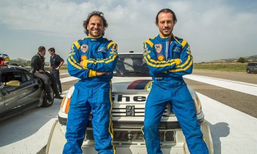 David di Donatello 2017: trionfo per Stefano Accorsi.