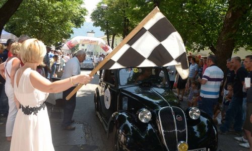 Stella Alpina 2017: si festeggiano i 70 anni!