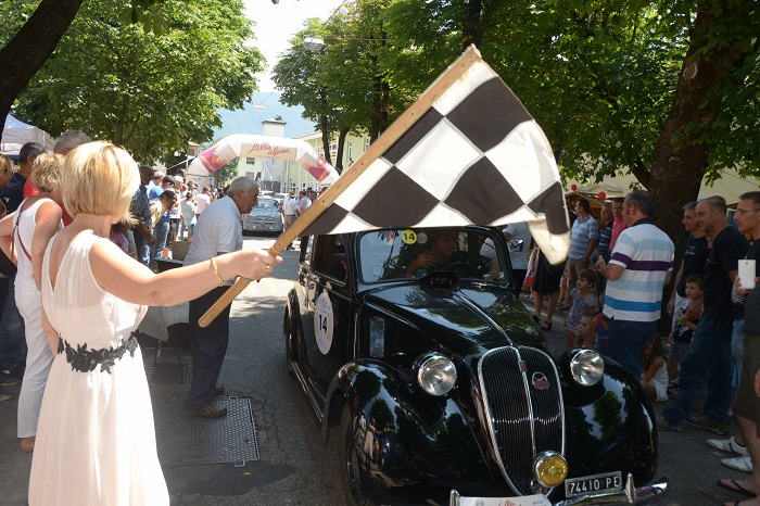 Stella Alpina 2017: si festeggiano i 70 anni!