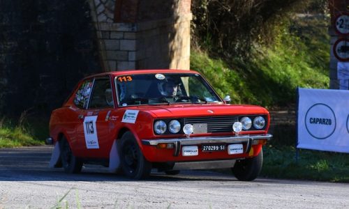 Il Trofeo Tosco Emiliano parte dal Vallate Aretine.