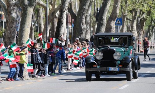 Terre di Canossa 2017: si conclude un’edizione da record.