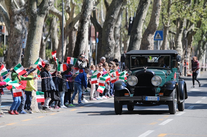 Terre di Canossa 2017: si conclude un’edizione da record.