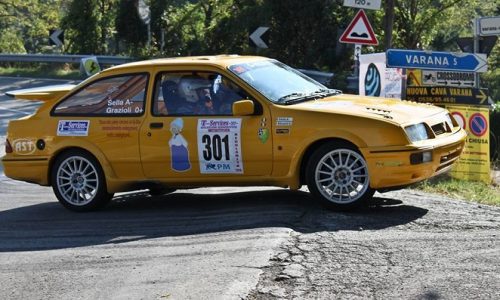 Fra due mesi torna il “Città di Modena”.