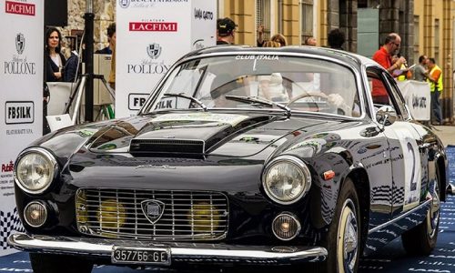 Terza edizione per il Trofeo Tollegno 1900 – Revival Lana Gatto.