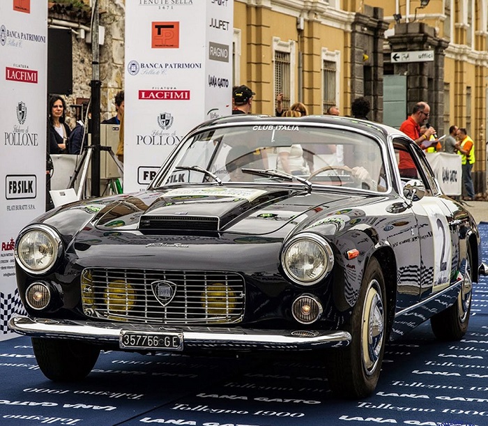 Terza edizione per il Trofeo Tollegno 1900 – Revival Lana Gatto.