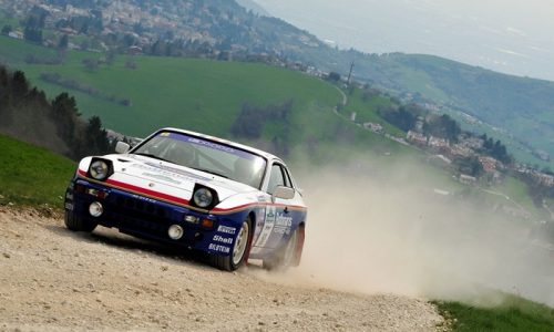 7° LessiniaSport: trionfo della scuderia Palladio.