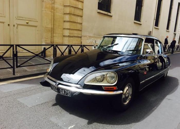 Tra DS e Renault ‘schermaglie’ per parco auto Stato francese
