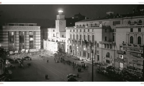Libro Mille Miglia Portraits