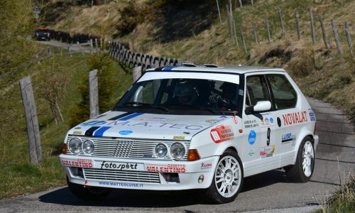 Matteo Luise e il Campagnolo: non c’è due senza tre?.
