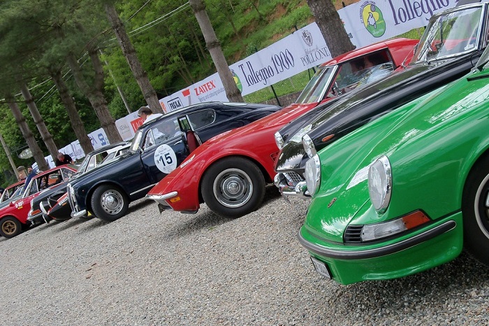 Trofeo Tollegno 1900 – Revival Lana Gatto: un elenco iscritti da sogno.