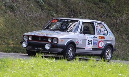 7° Valsugana Classic: Senna – Zaffani prer primi al traguardo.