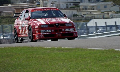 FCA protagonista del “Goodwood Festival of Speed 2017”