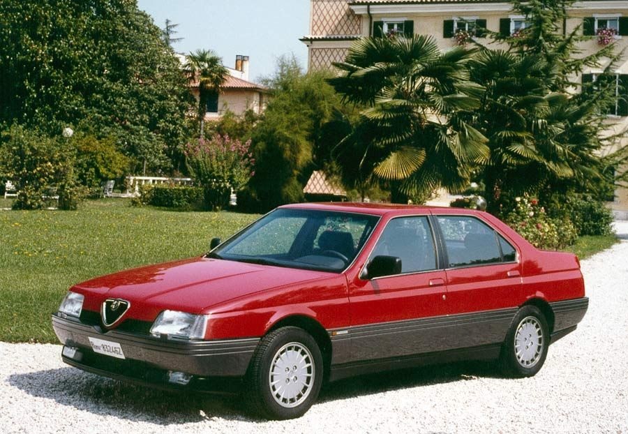Alfa Romeo compie 107 anni: un fine settimana di celebrazioni speciali.