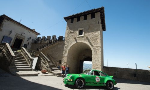 Modena Cento Ore 2017: ennesima conferma di un gande evento!