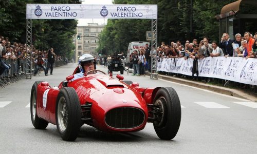 Salone Auto Torino, salgono a 56 i marchi presenti.