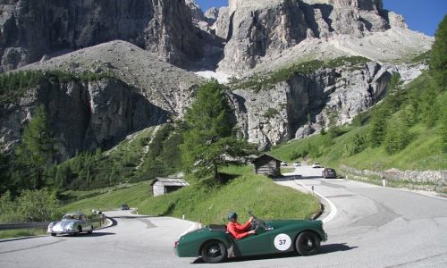 Stella Alpina 2017: fra un mese a prestigiosa gara sulle Dolomiti.