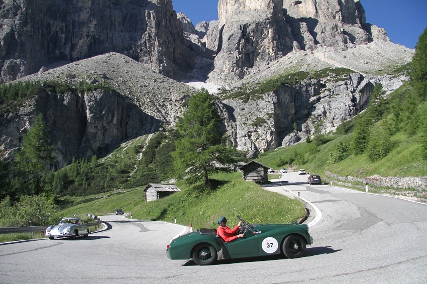 Stella Alpina 2017: fra un mese a prestigiosa gara sulle Dolomiti.