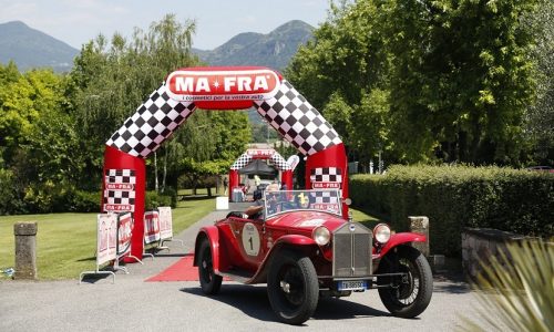 VI° Summer Marathon 2017: trionfa l’Equipaggio Sisti-Gualandi