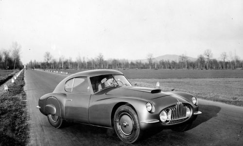 La divisione storica della Fiat alla Cesana-Sestriere 2017.
