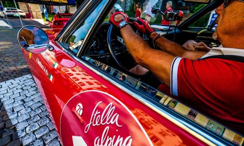 Stella Alpina 2017, si conclude un’edizione speciale: 70 anni insieme!