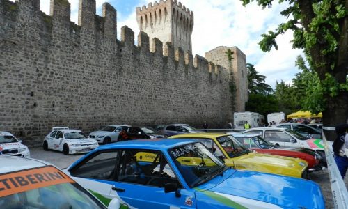 Poche ore e parte lo Slalom dei Colli Euganei 2017.